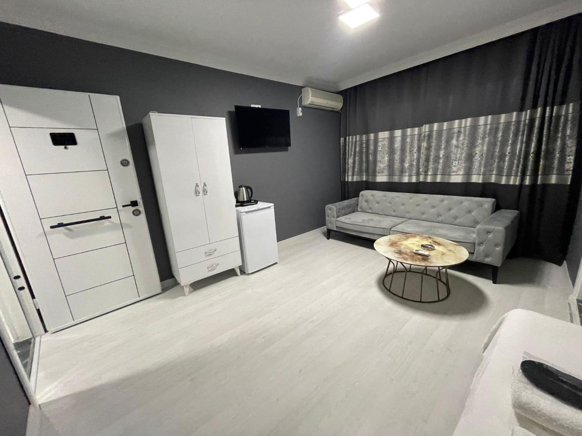 Arena Resort Otel Kagithane Istanbul Exterior photo